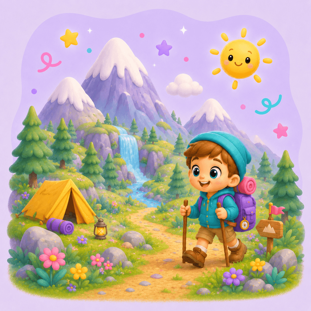 Mountains