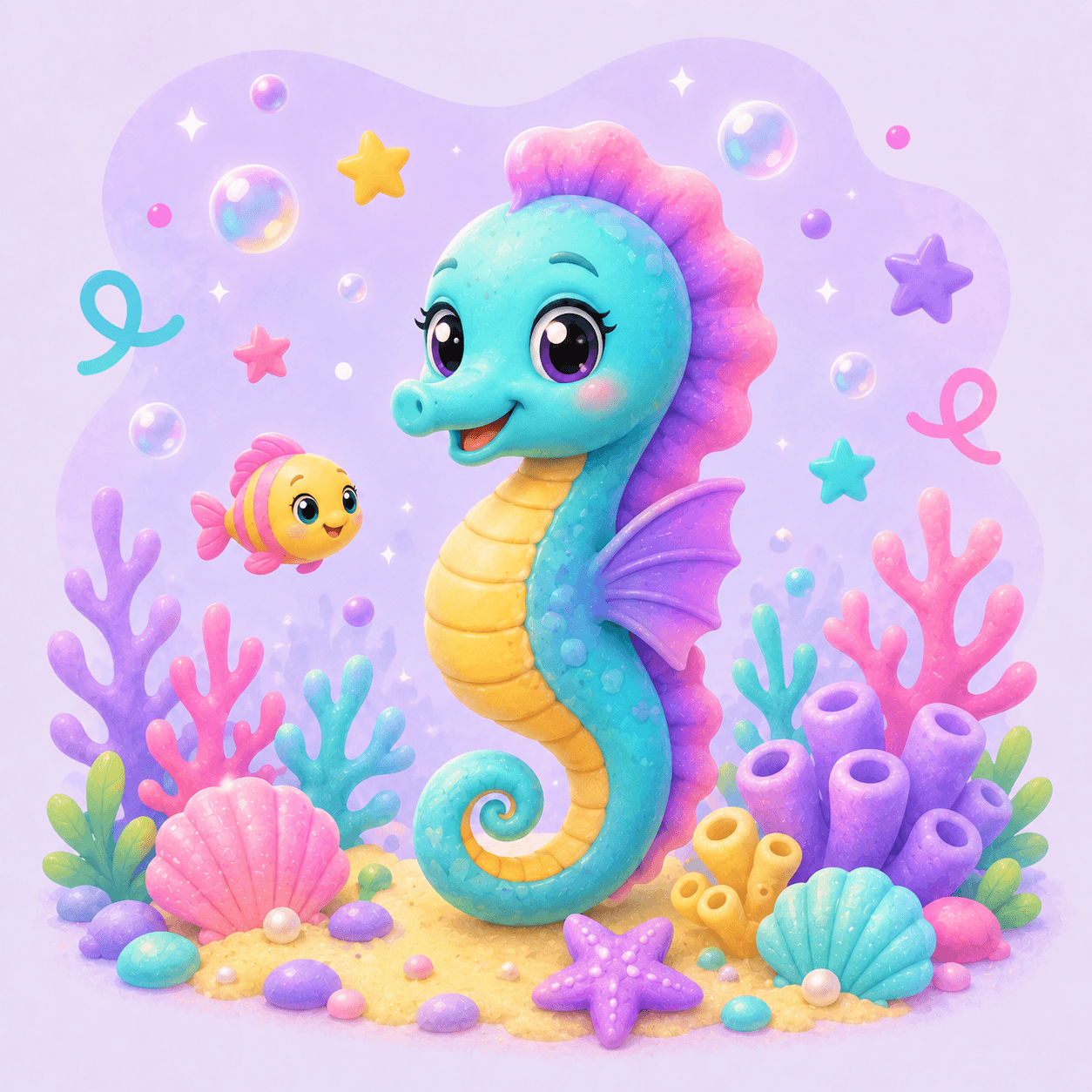 Seahorse